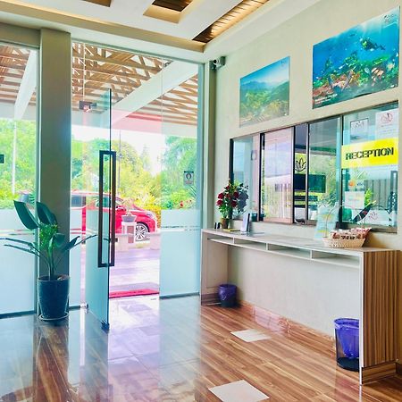 Sri Embun Resort Langkawi Pantai Cenang  Buitenkant foto