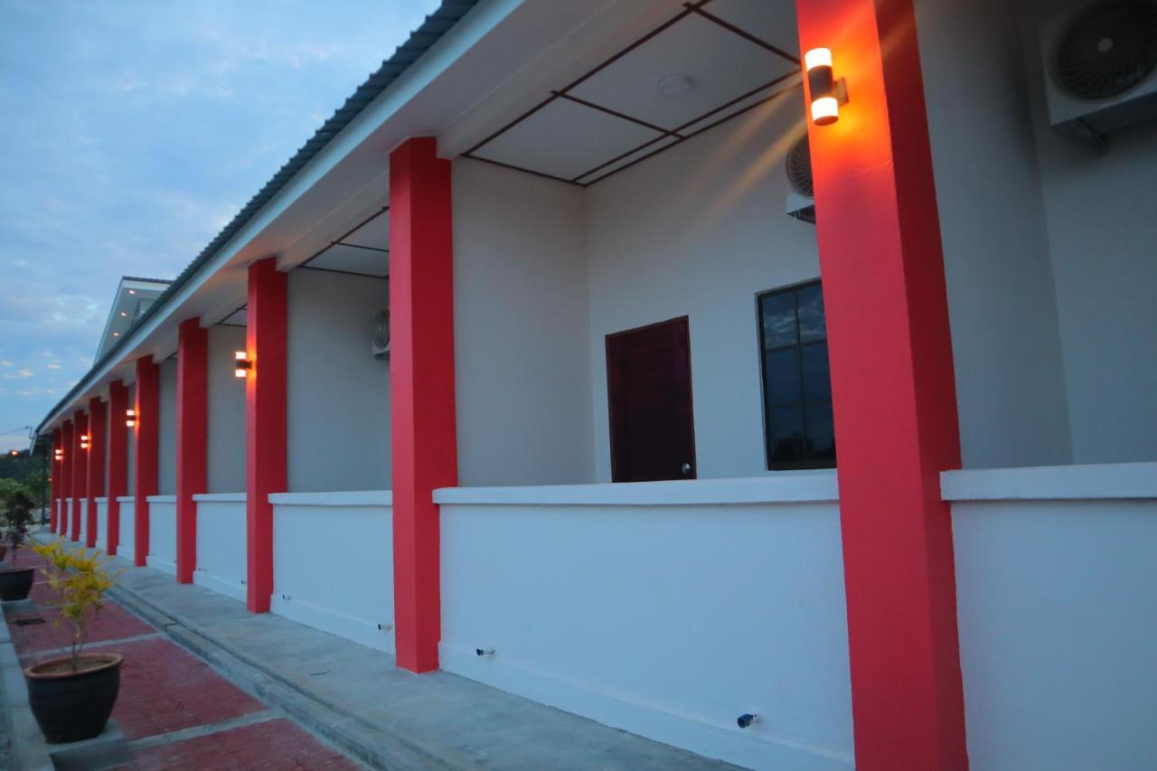 Sri Embun Resort Langkawi Pantai Cenang  Buitenkant foto